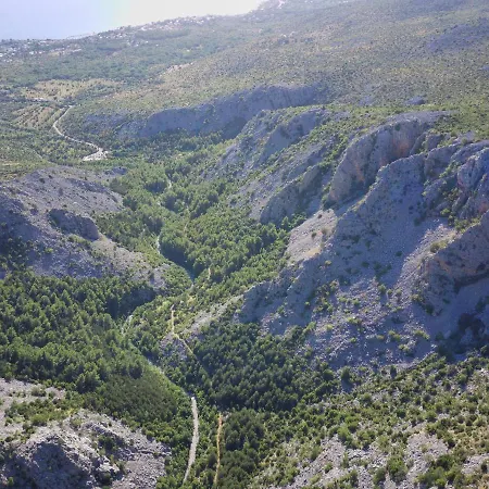 Tatil Evi Summer Seline