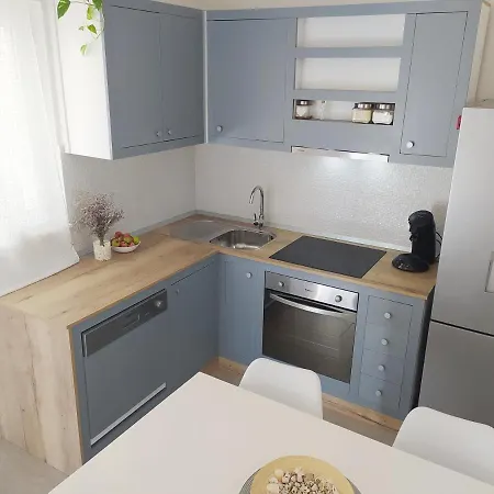 Tatil Evi Summer Seline