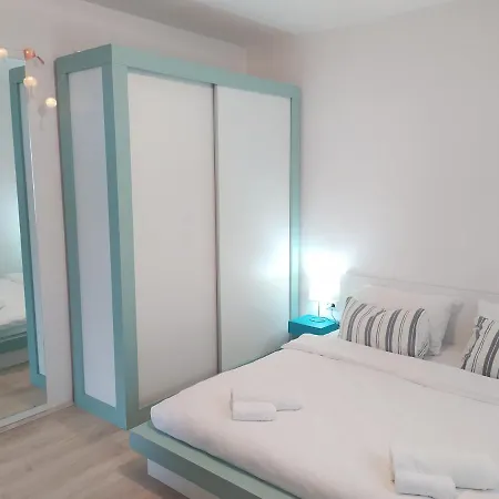 Tatil Evi Summer Seline