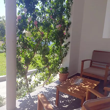 Summer Tatil Evi Seline