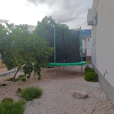 Summer Tatil Evi Seline