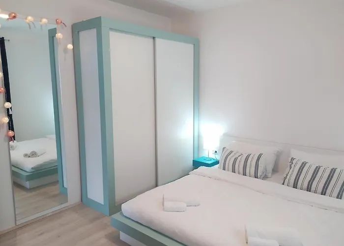 Vikendica Summer Seline