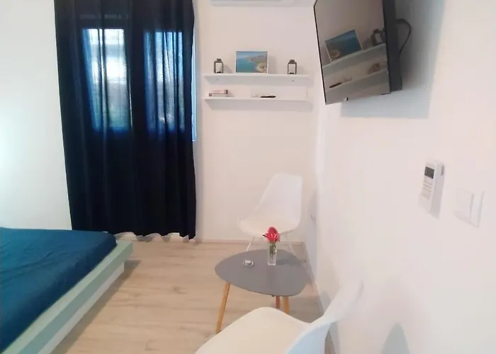 Summer Vikendica Seline