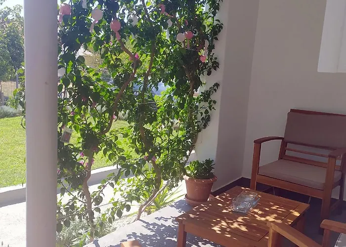 Summer Vakantiehuis Seline