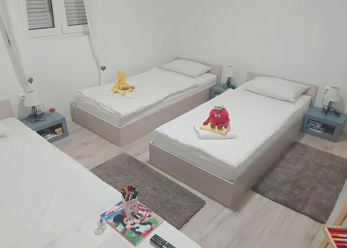 Summer Vakantiehuis *