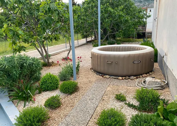 Vakantiehuis Summer Seline