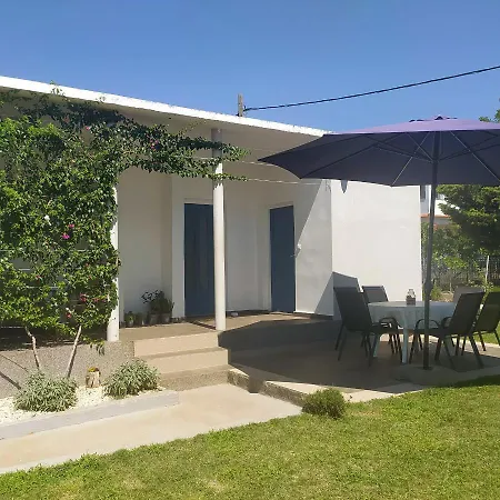 Summer Ferienhaus