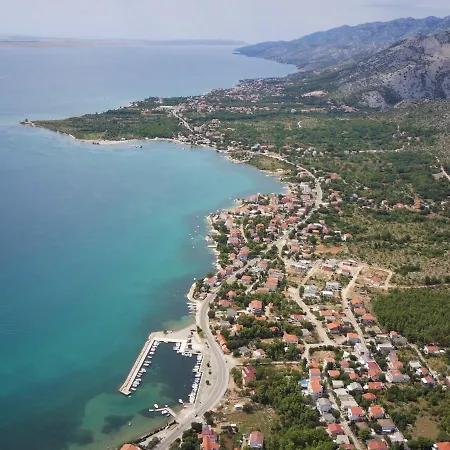 Prázdninový dům Summer Seline
