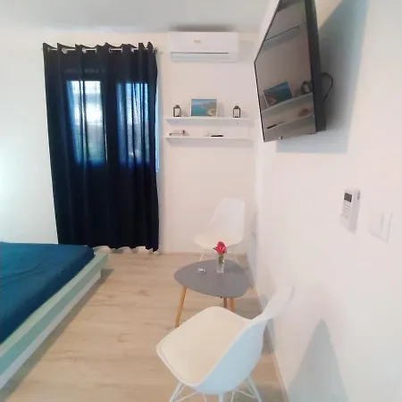 Summer Ferienhaus Seline