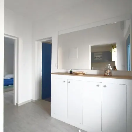 Summer Ferienhaus