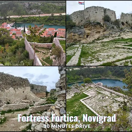 Summer Prázdninový dům *