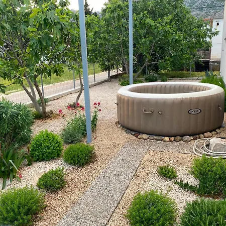 Nyaraló Summer Seline