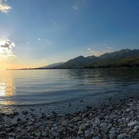 Summer Prázdninový dům