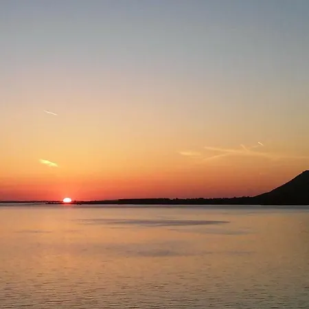 Summer Prázdninový dům