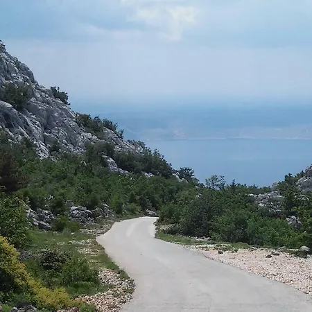 Prázdninový dům Summer *