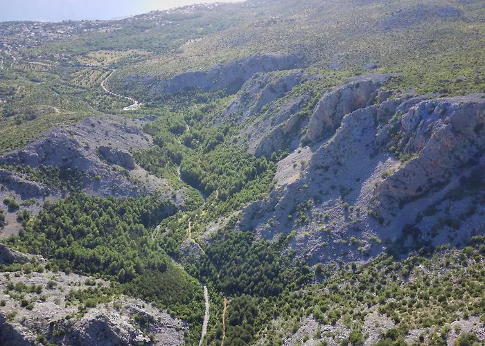 Сasa de vacaciones Summer Seline