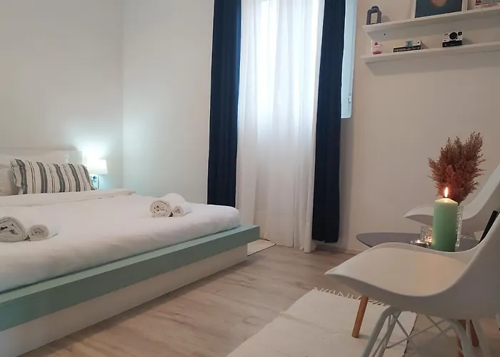 Сasa de vacaciones Summer